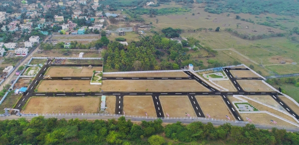 VGN VarnaBhoomi